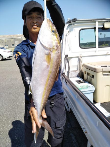 #康仁丸#ジギング釣り果